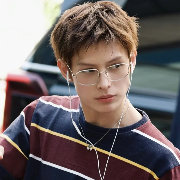 James