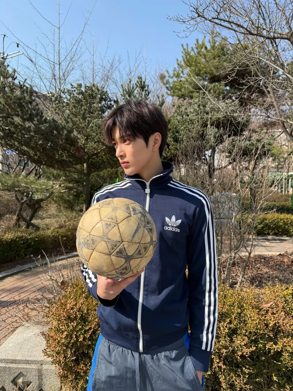 Keonho