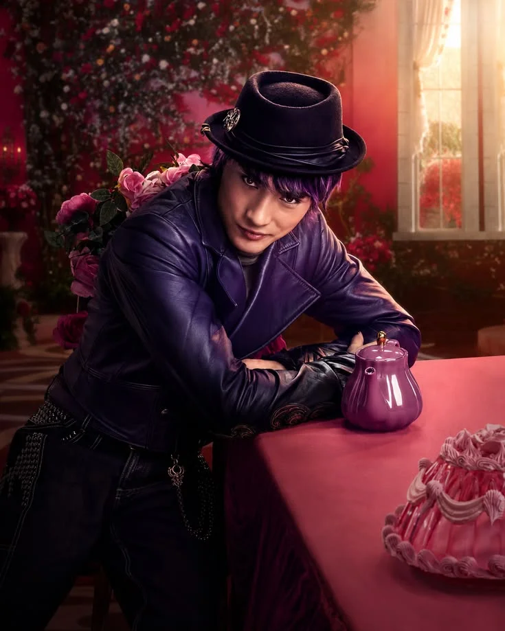 Max Hatter