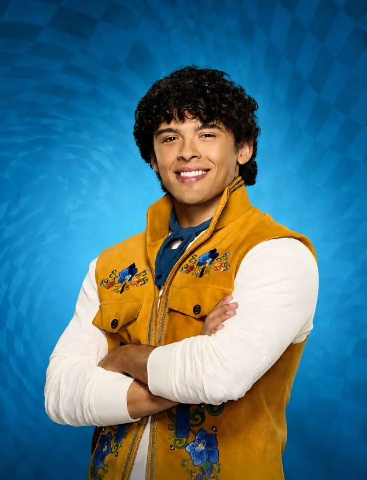 Luis