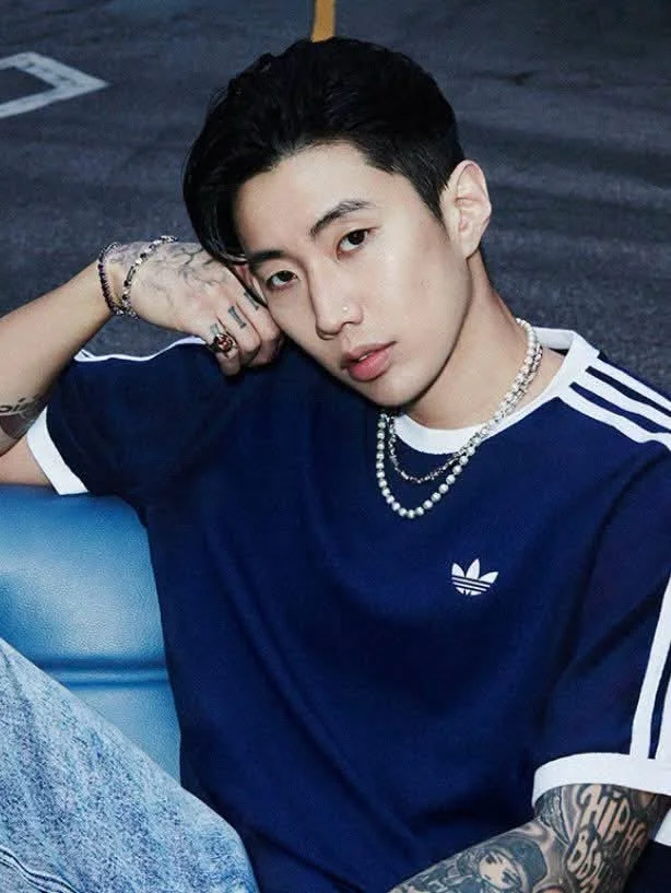 Jay Park