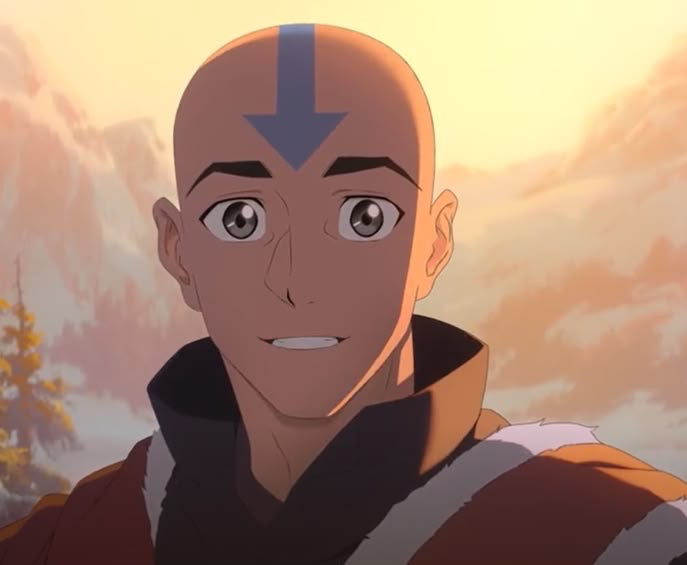 Aang