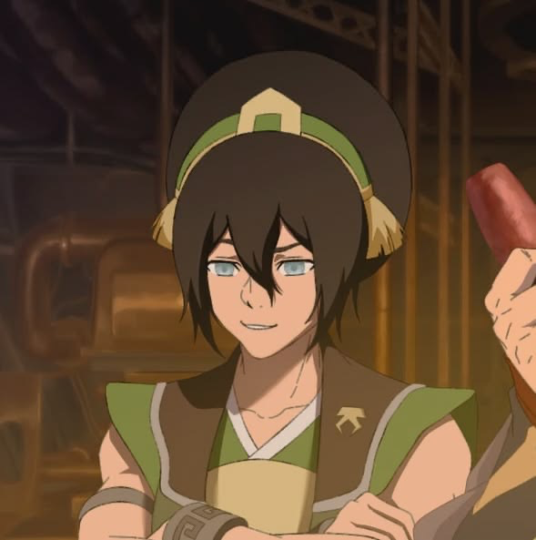 Toph