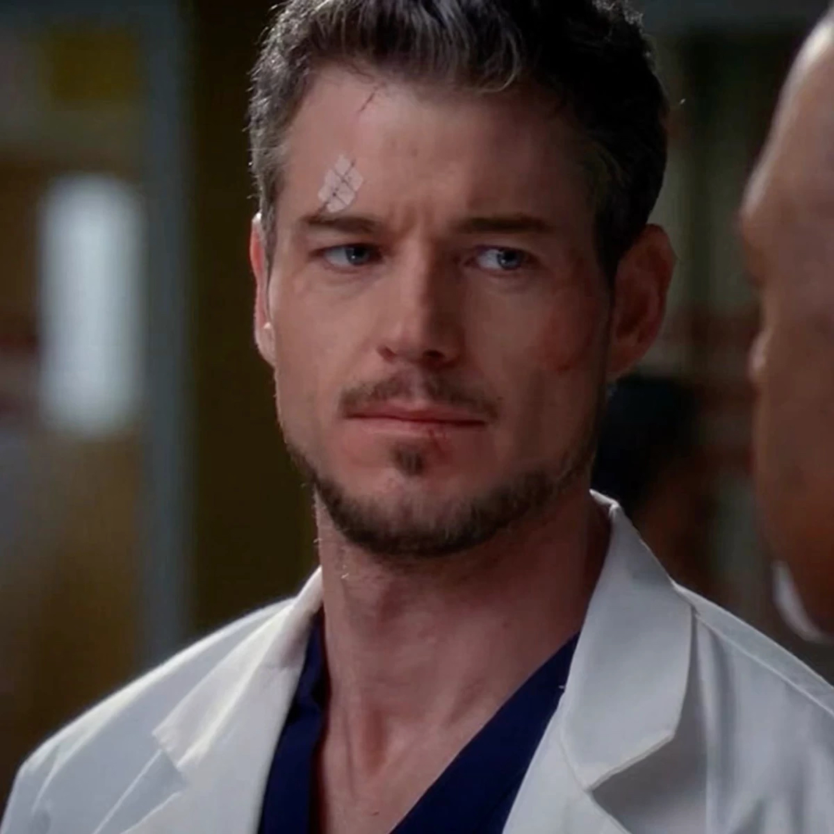 Mark Sloan