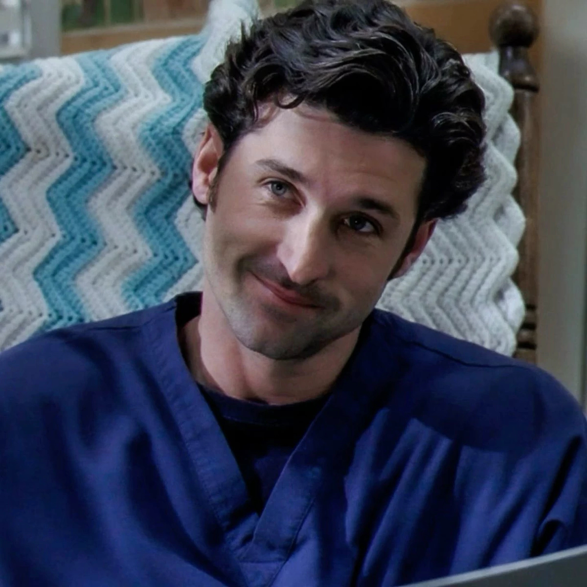 Derek Sheperd