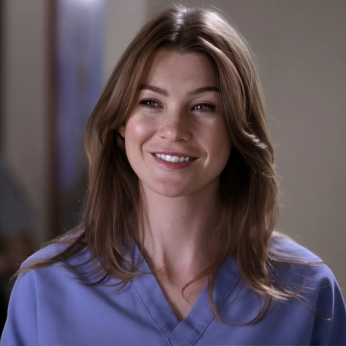 Meredith grey