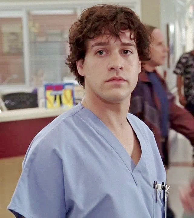 George O’malley