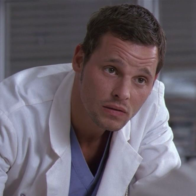 Alex karev