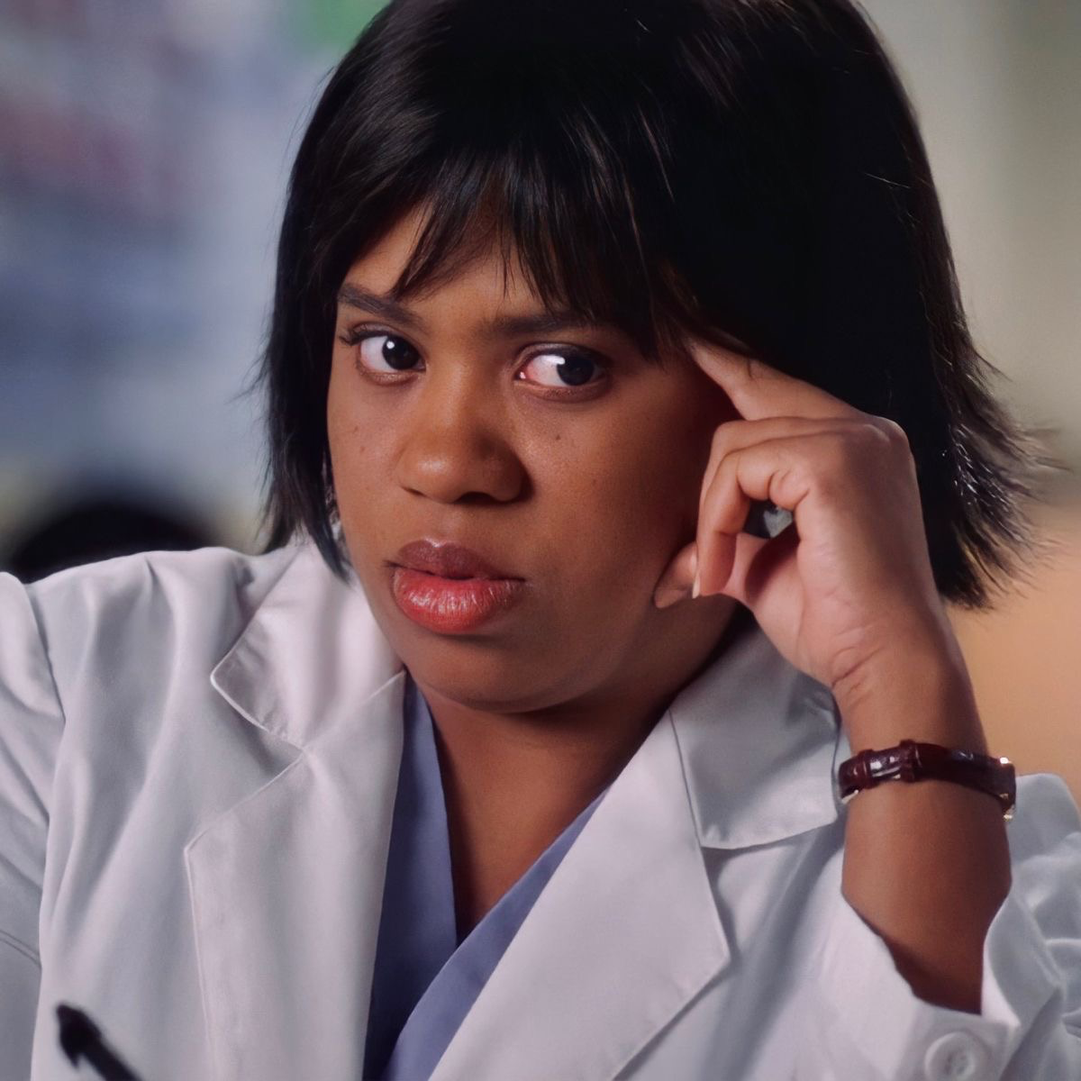 Miranda Bailey