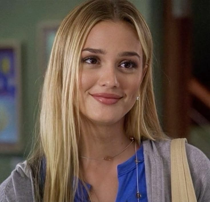 Blair Waldorf