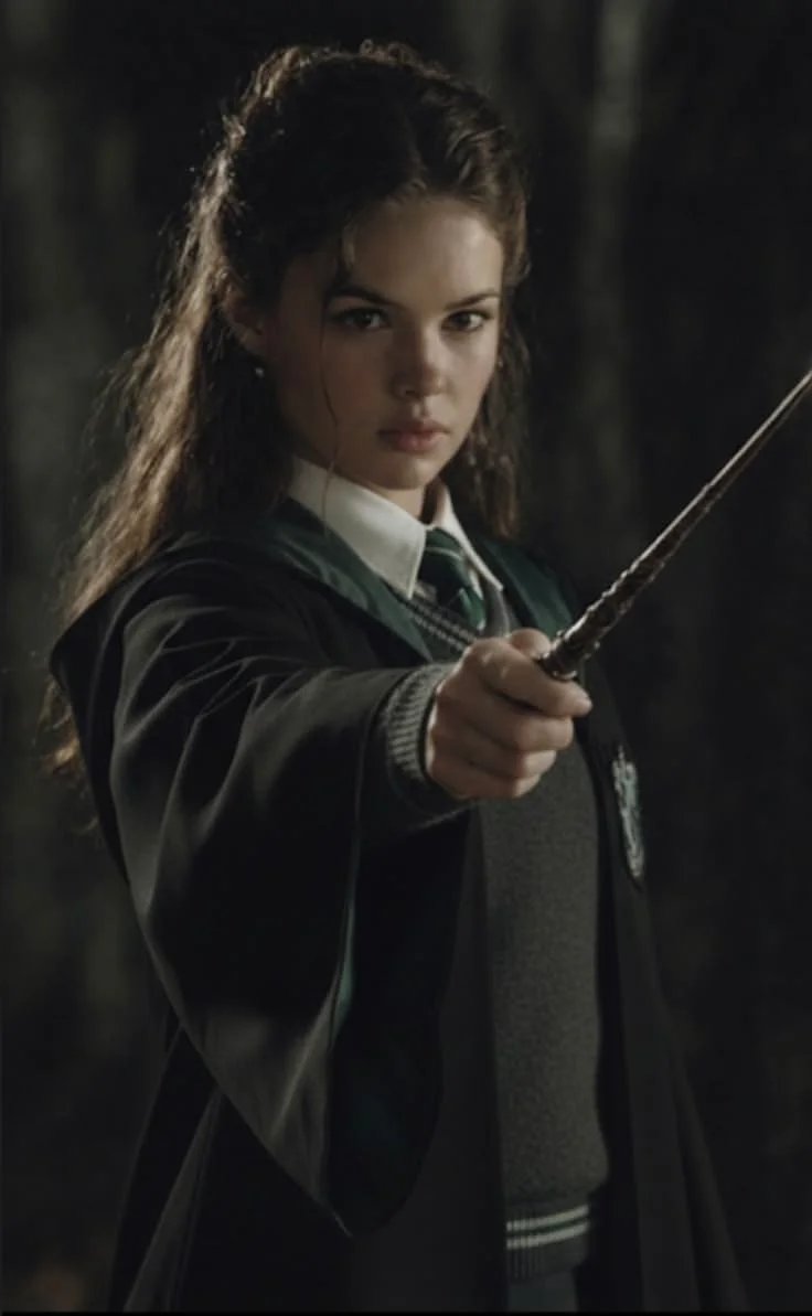 Victoria Snape 