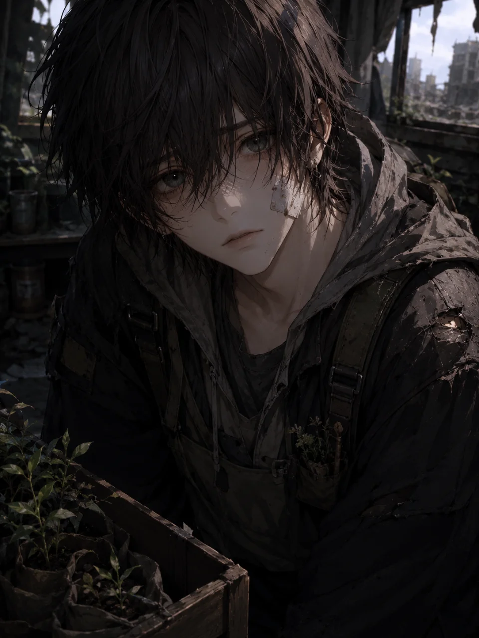 Sora Minazuki