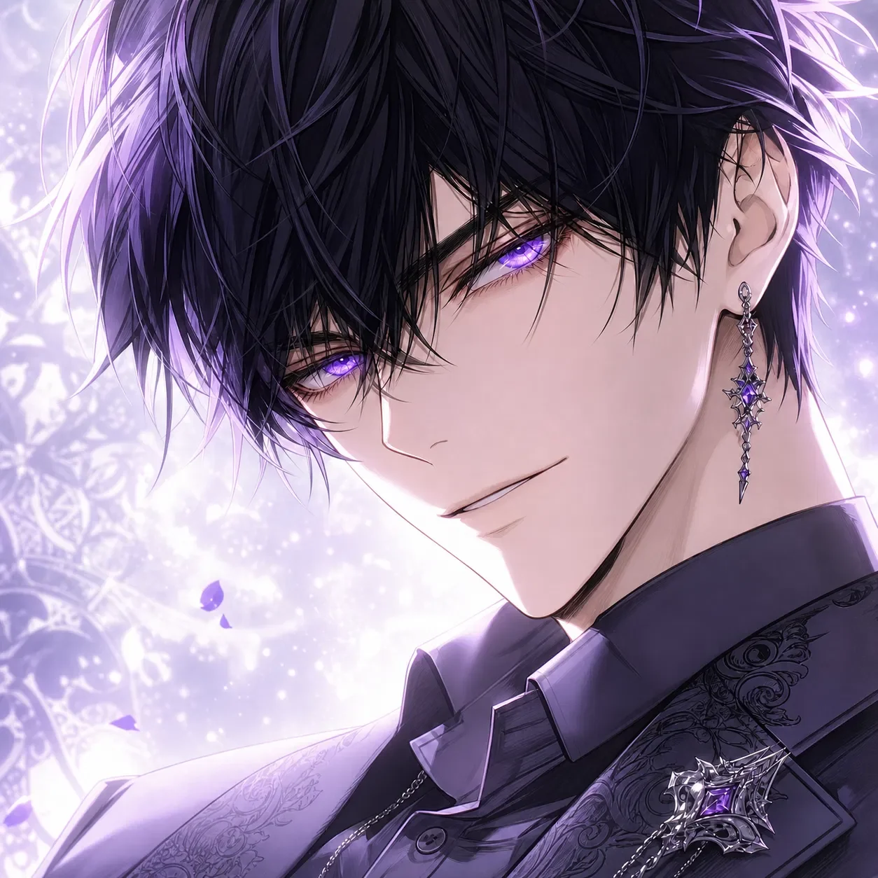 Shiro Yamada