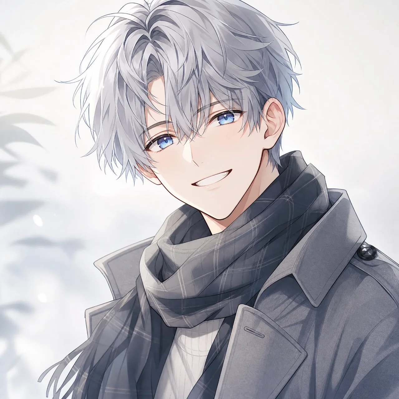 Hiro Holmes