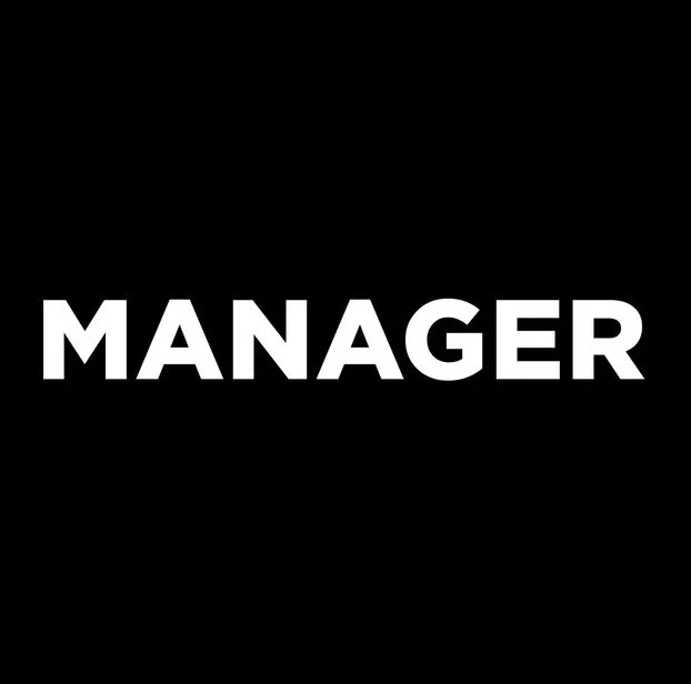 Ashley Vance - Manager
