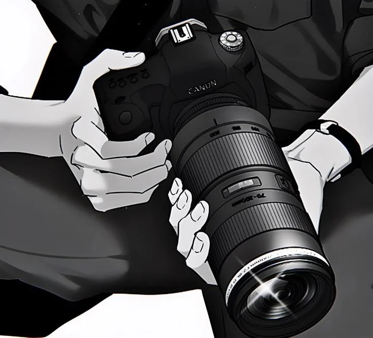 Dorian Vance - Photographer