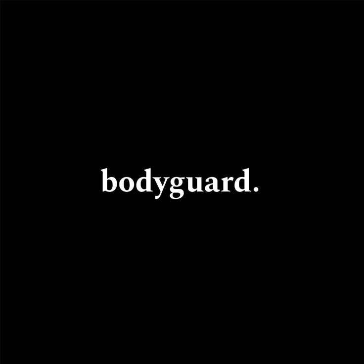 Logan Vance - Bodyguard
