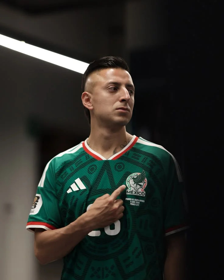 Piojo Alvarado