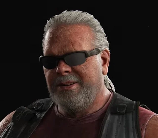Fat Geralt