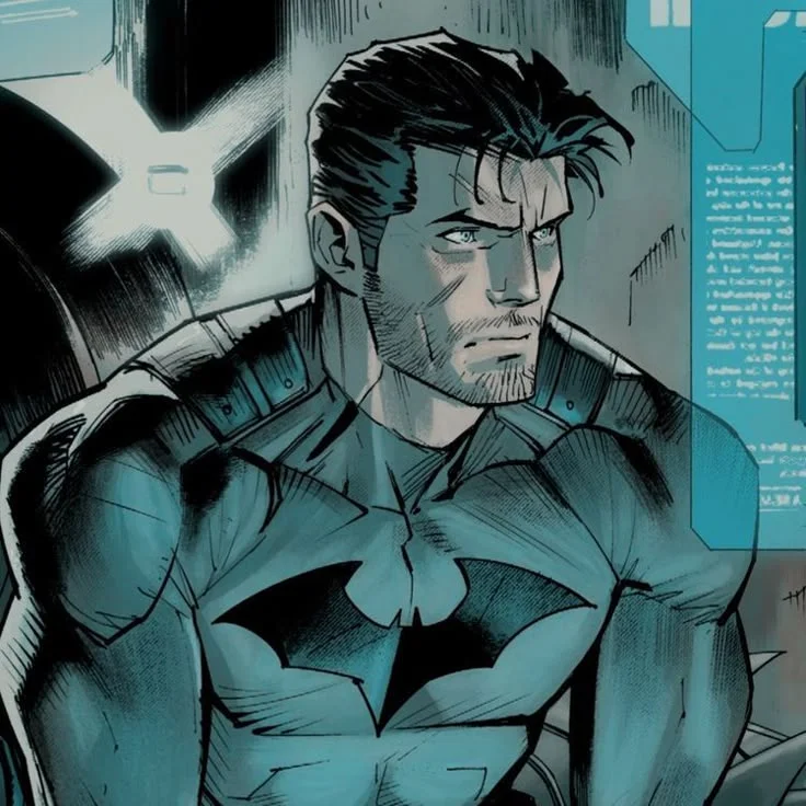 Bruce Wayne (Batman)