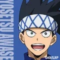 Yosetsu Awase
