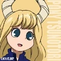 Pony Tsunotori