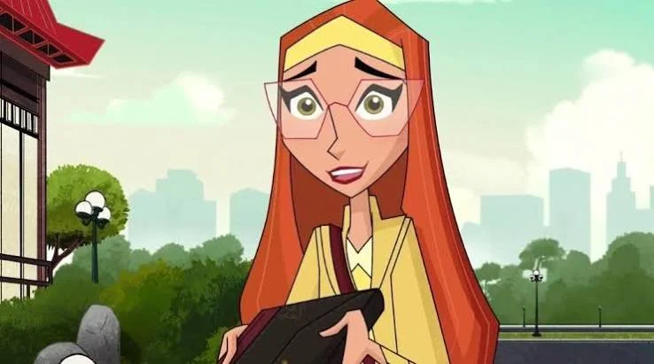 Honey Lemon