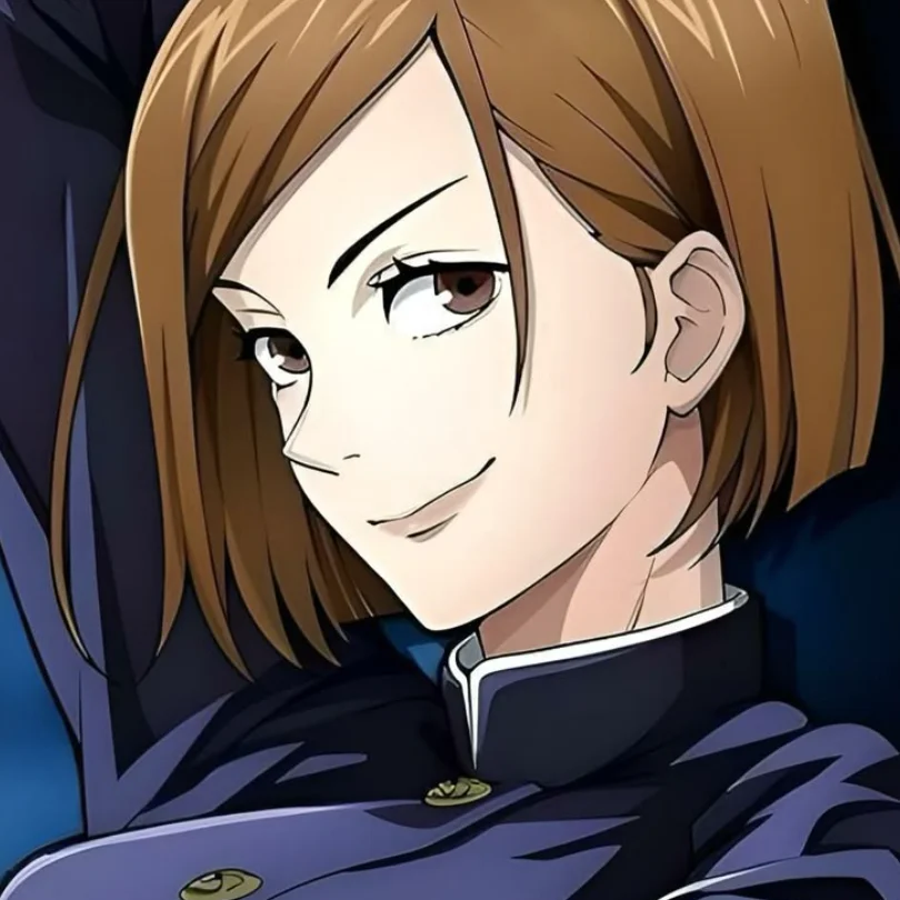 Nobara Kugisaki