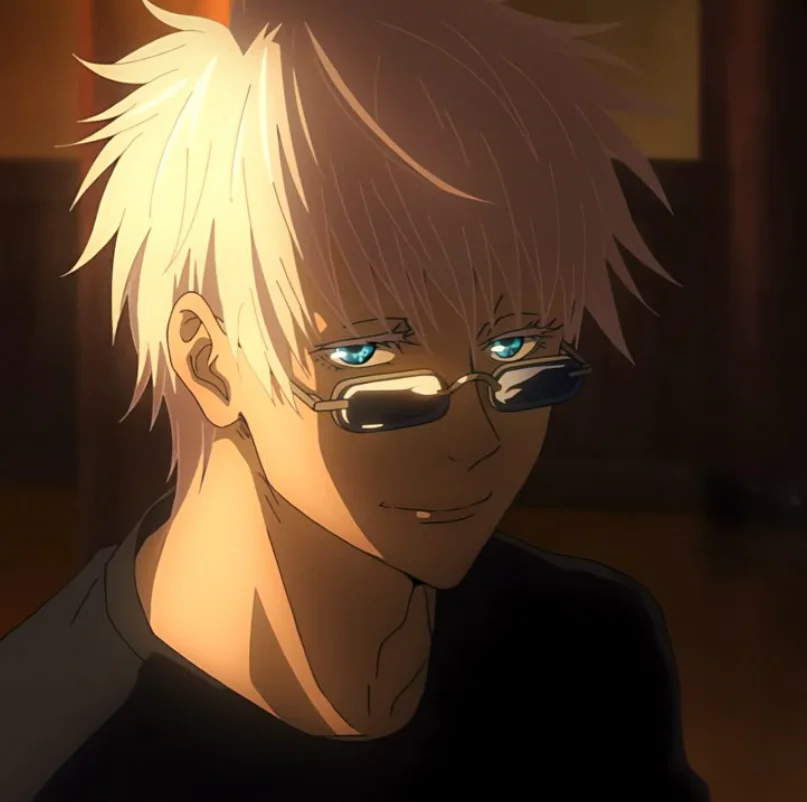 Satoru Gojo