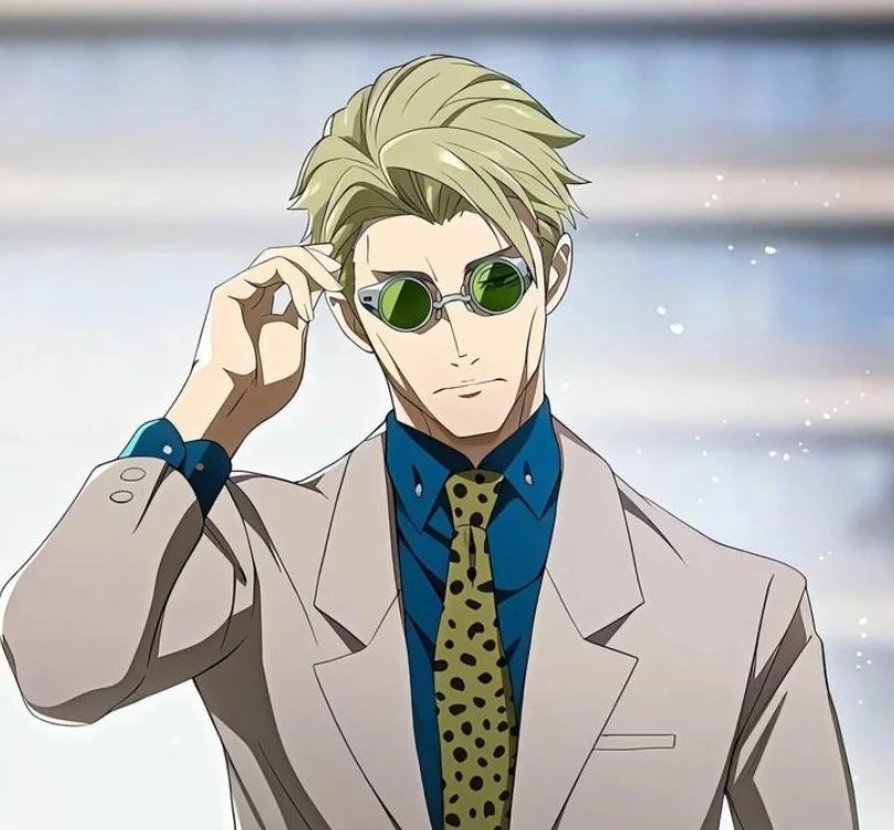 Kento Nanami