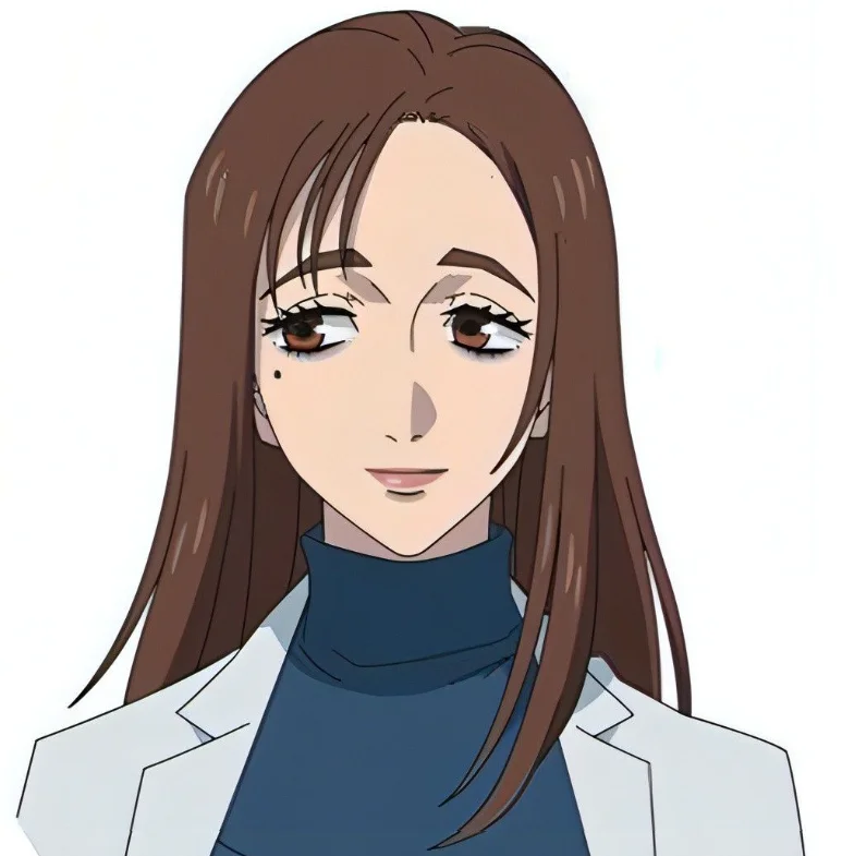 Shoko Ieiri