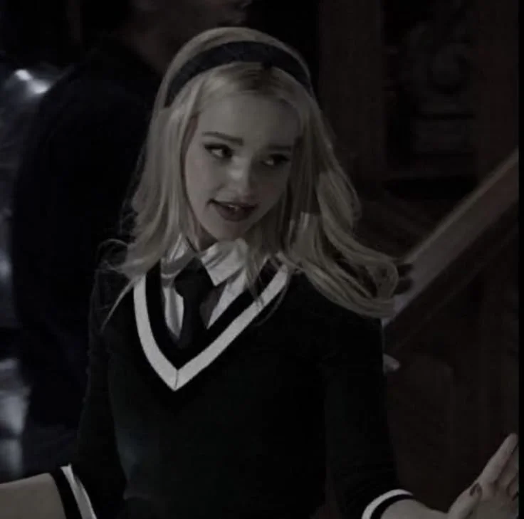 Daphne Greengrass