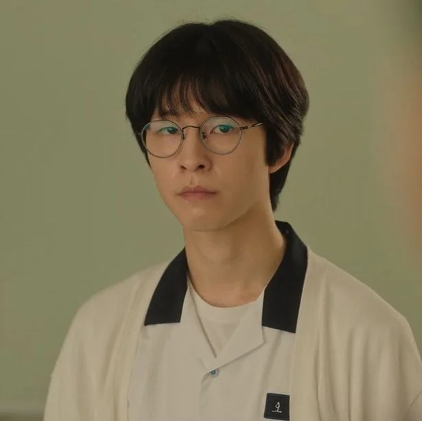 Oh Beom-seok