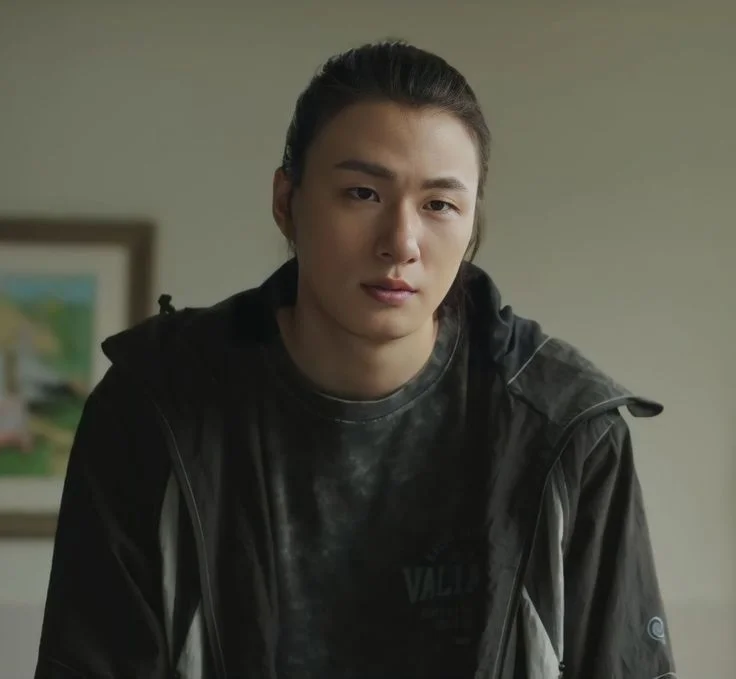 Jeon Seok-dae