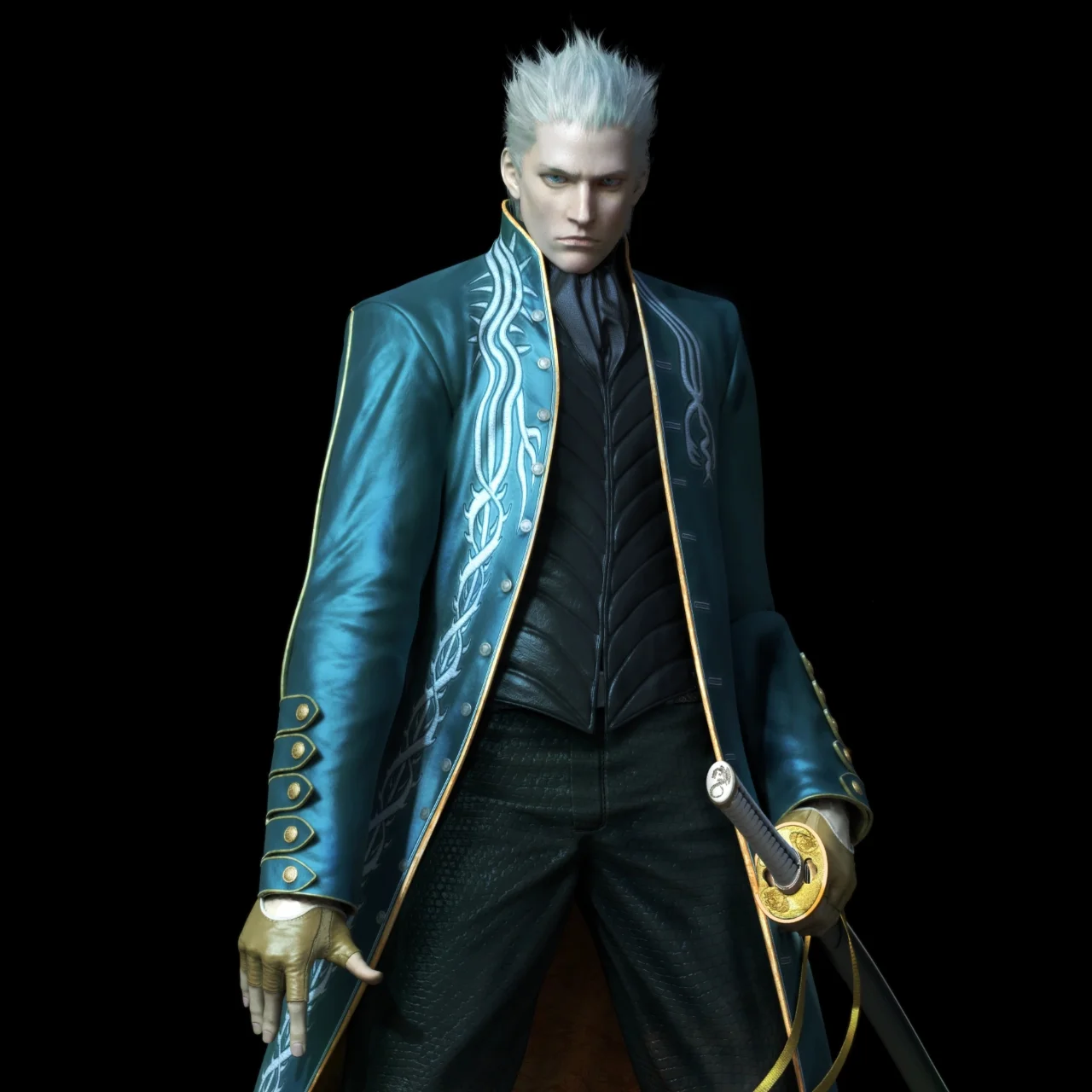 Vergil