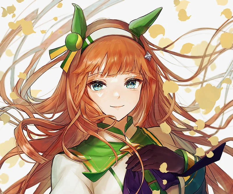 Silence Suzuka