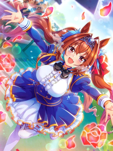 Daiwa Scarlet