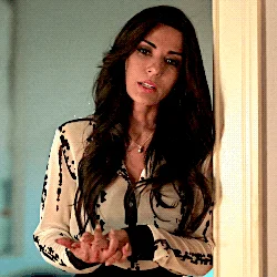 Hermione Lodge