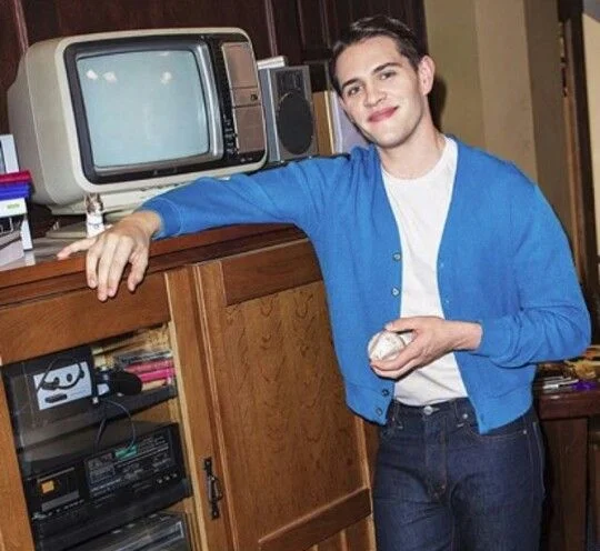 Kevin Keller