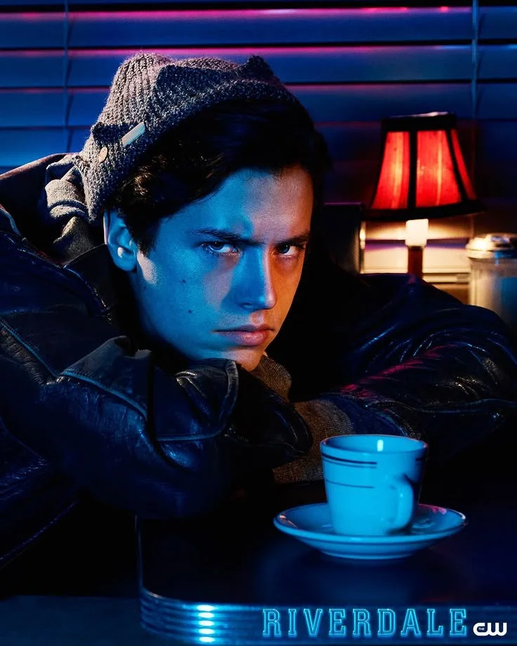 Jughead Jones