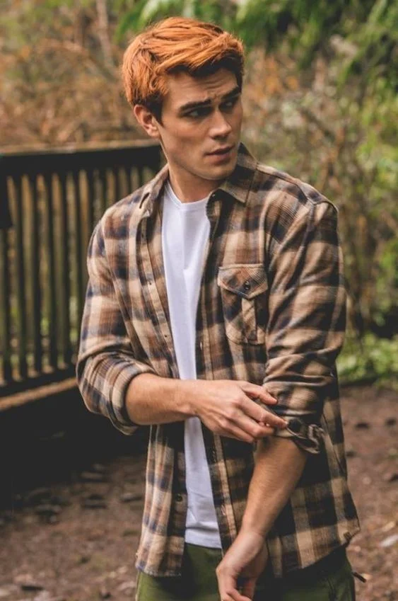 Archie Andrews