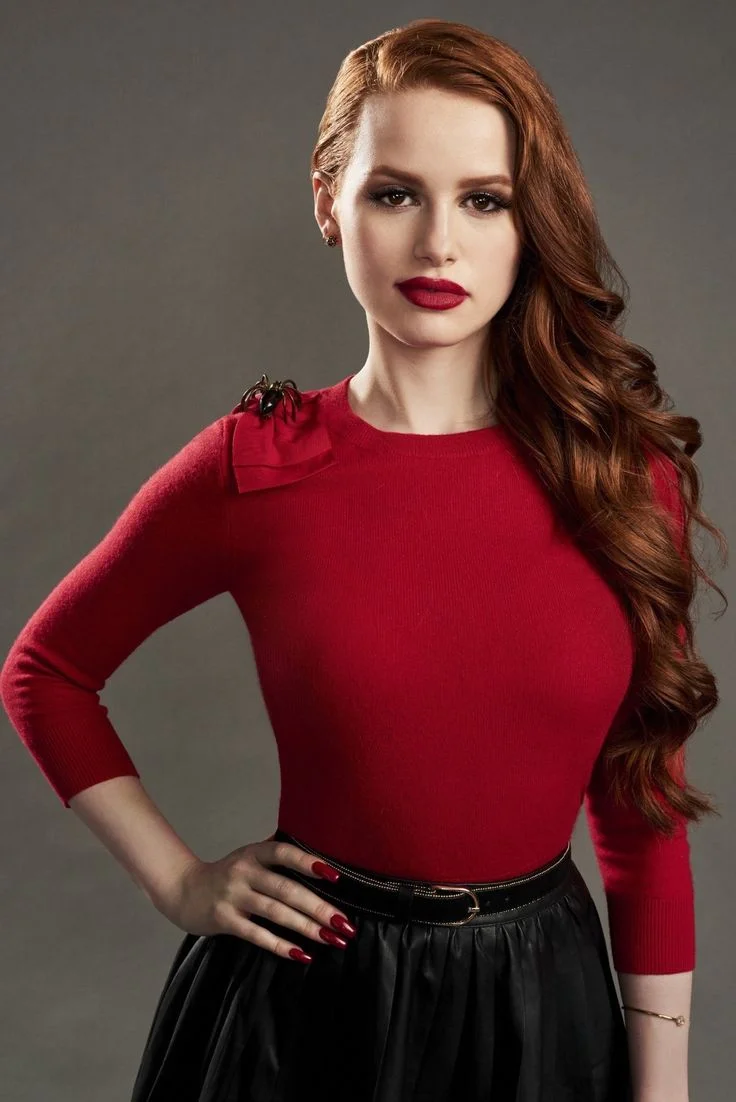 Cheryl Blossom