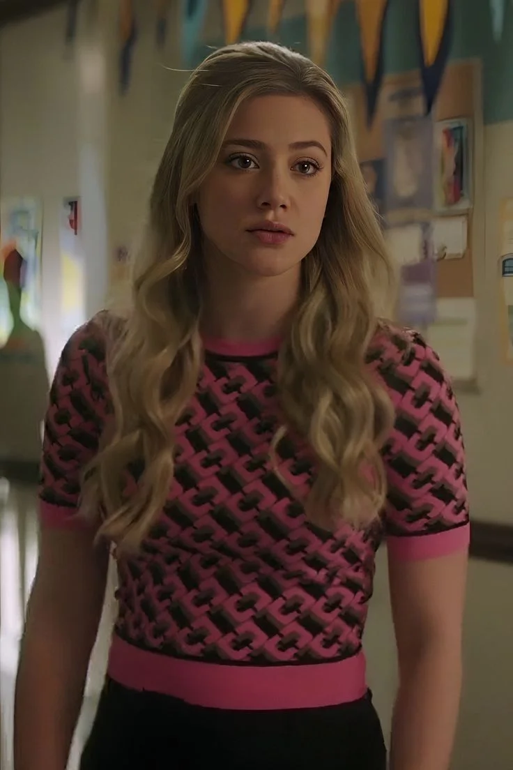 Betty Cooper
