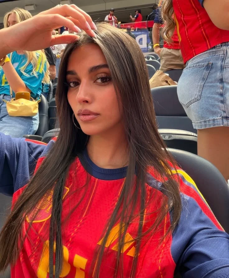 Ines García 