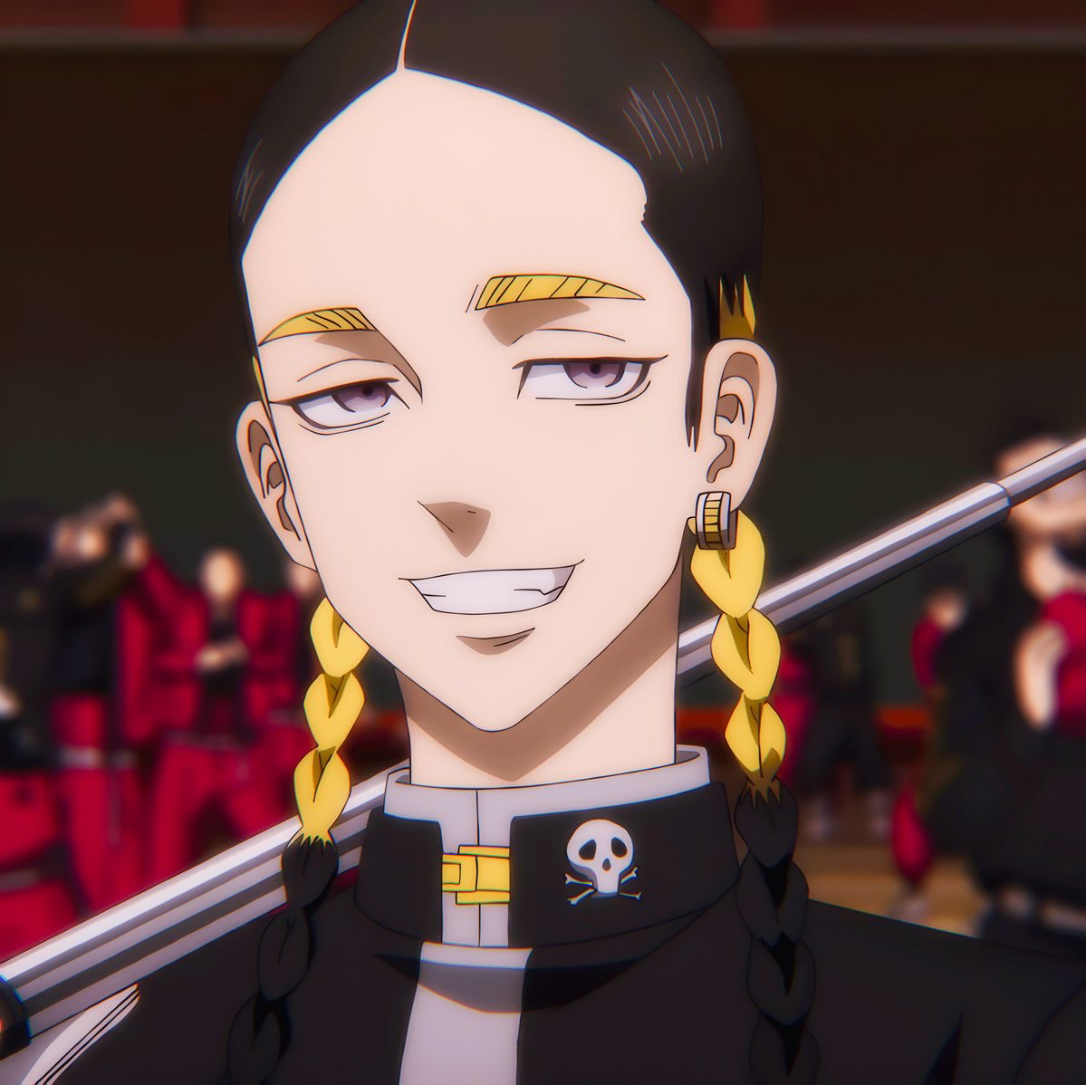 Ran Haitani