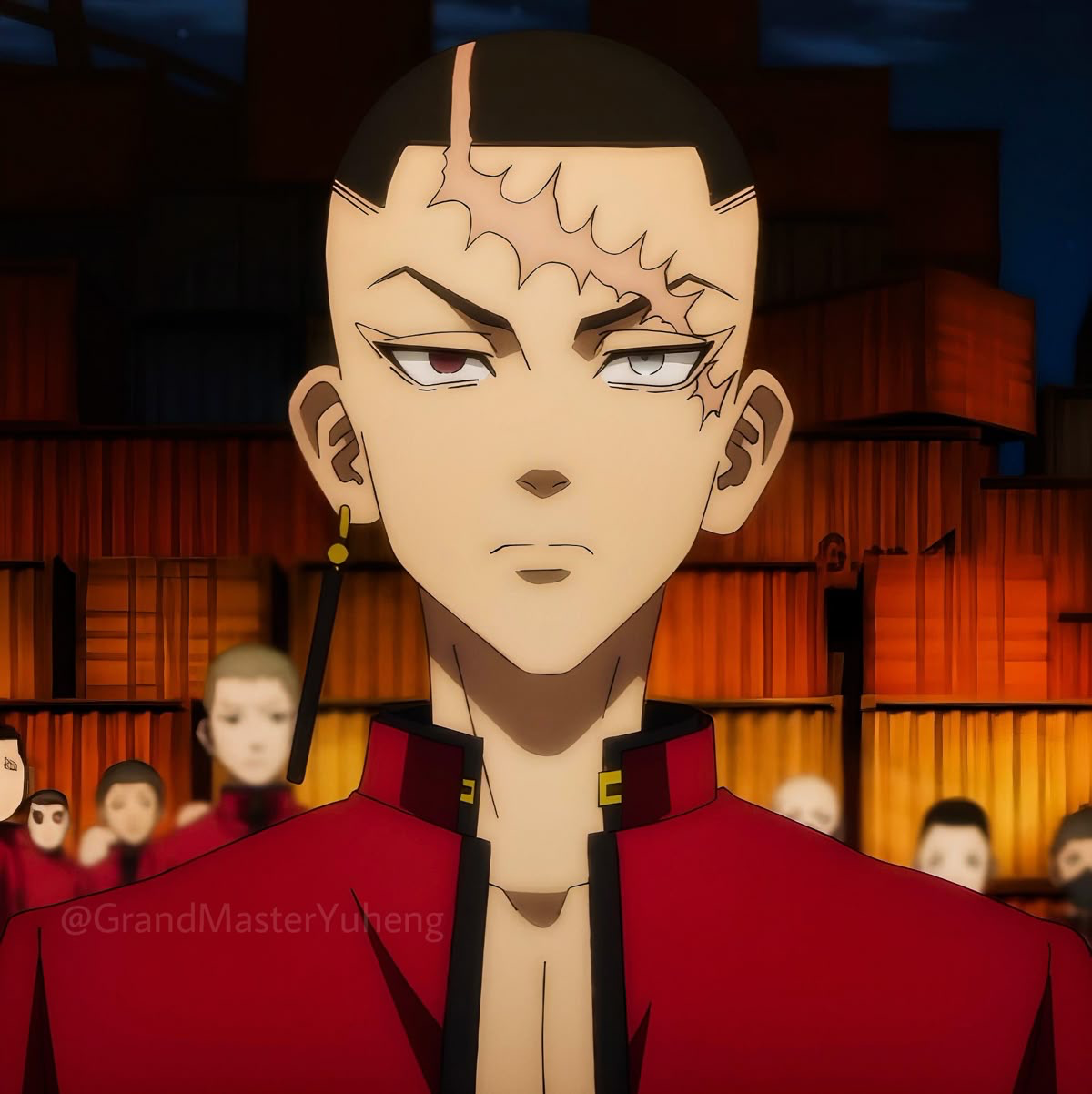 Kakucho Hitto