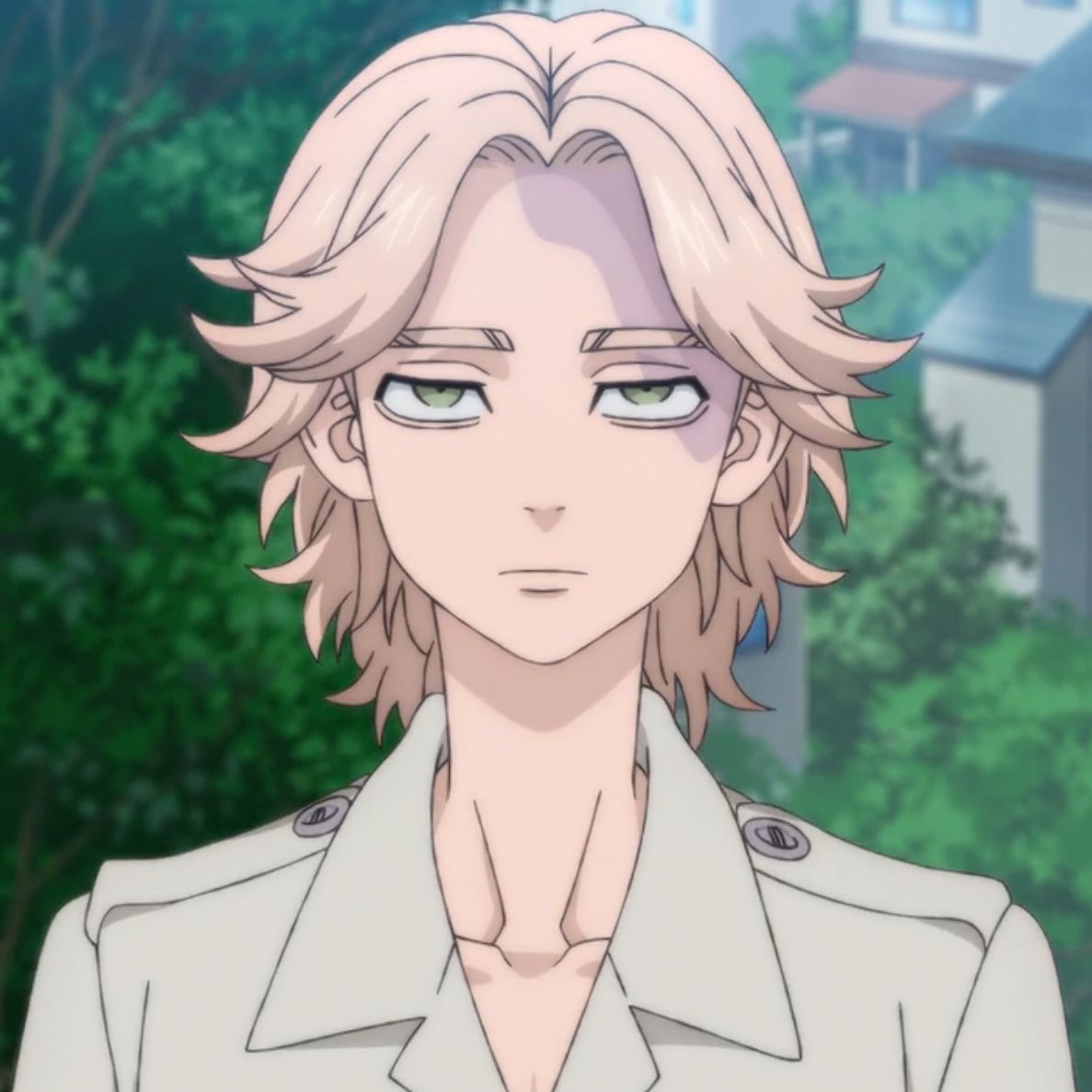 Seishu “Inupi” Inui
