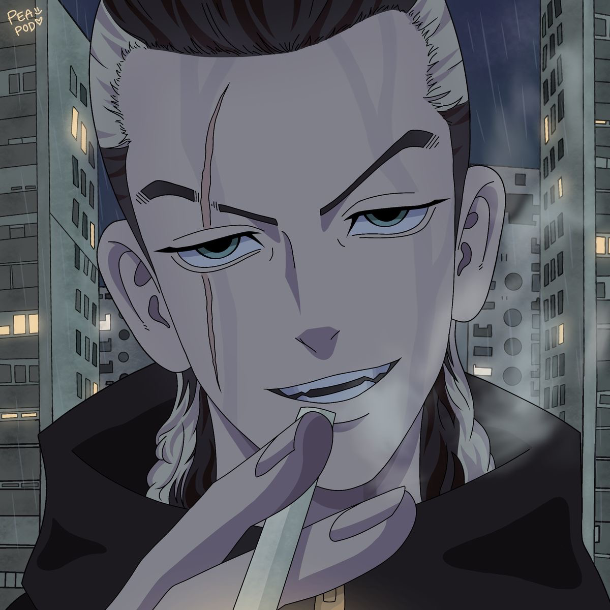 Takeomi Akashi