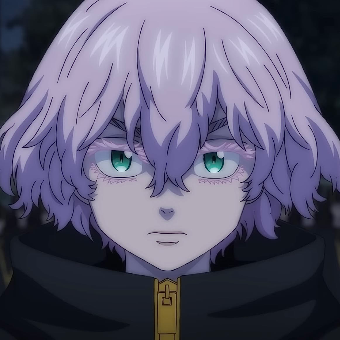 Senju Kawaragi (Akashi Senju)