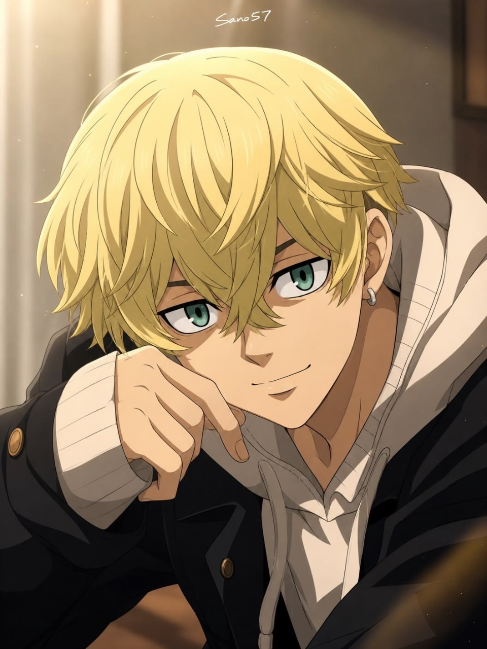 Chifuyu Matsuno